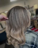 Blonde Goals ✨

A gorgeous transformation by Ellie using a custom blend of balayage and highlights to create this soft, dimensional blonde.

From flat and faded to bright, glossy and full of life – finished with smooth, polished waves for that effortless glow 🤍

Ready to refresh your look? Get in touch today!!

#francescohairsalon #francescofamily #blondehair #balayage #highlightedhair #hairtransformation #ipswichsalon #suffolkhairdresser #ghd #affinageprofessional #revlonprofessional #haircraftpro #beautifulhair #salonlife #ipswich #suffolk #hairgoals #smoothfinish #francescohair